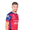 Player cutout