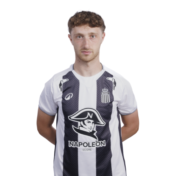 Quentin Benaets profile image