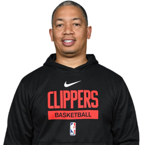 Tyronn Lue