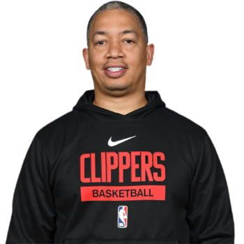 Tyronn Lue