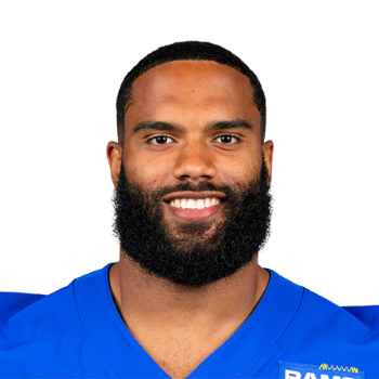 Omar Speights