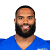 Player cutout