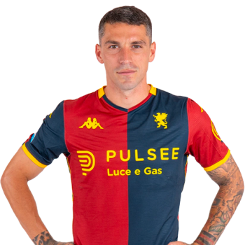 Nicolae Stanciu