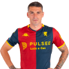 Player cutout