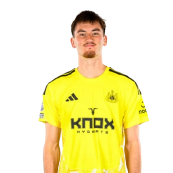 Ewen Jaouen