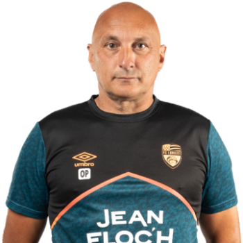 Olivier Pantaloni