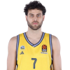 Player cutout
