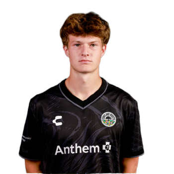 Bradley Roberson profile image