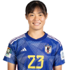 Player cutout
