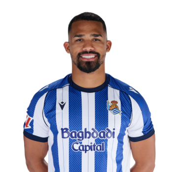 Yangel Herrera profile image