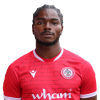 Player cutout