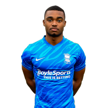 Adan George profile image