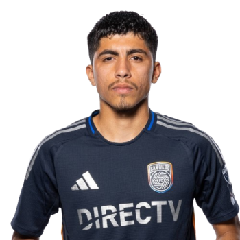 Alejandro Alvarado