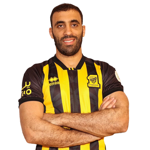 Abderrazak Hamdallah