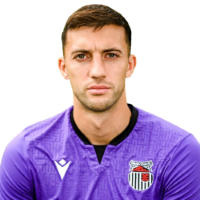 Player Cutout