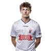 Player cutout
