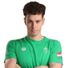 Player cutout