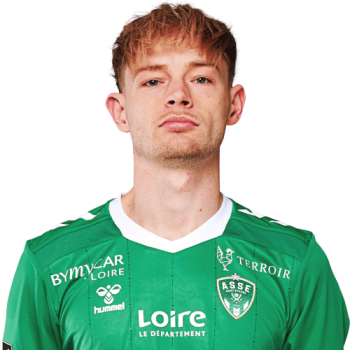 Maxime Bernauer profile image