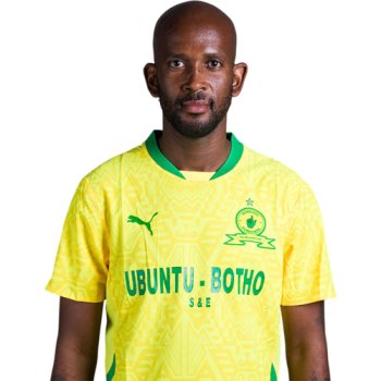 Mosa Lebusa profile image