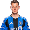 Player cutout