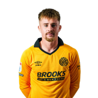 Player Cutout
