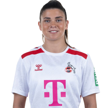 Martyna Wiankowska profile image