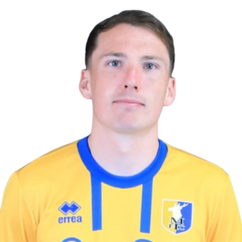 Regan Hendry profile image