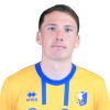 Player cutout