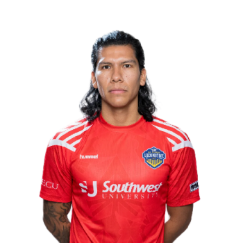 Abraham Romero profile image