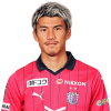 Player cutout