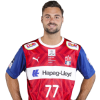 Player cutout