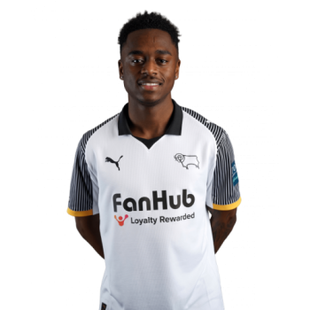 Jaydon Banel profile image