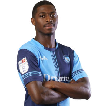 Sullay Kaikai profile image