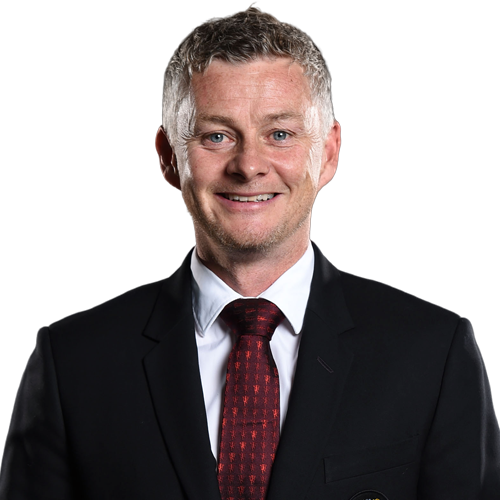 Ole Gunnar Solskjær