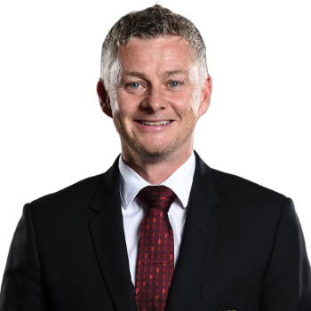 Ole Gunnar Solskjær