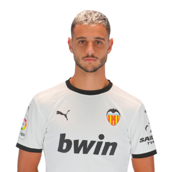 Vicente Esquerdo profile image