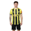 Player cutout