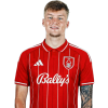 Player cutout
