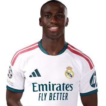 Ferland Mendy