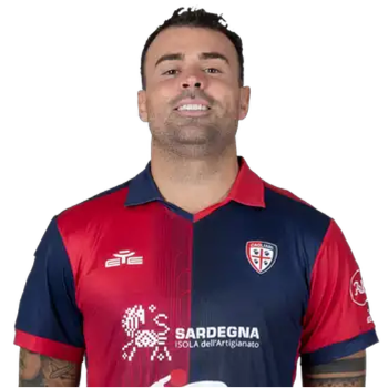 Andrea Petagna