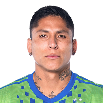 Raúl Ruidíaz profile image