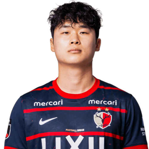 Kim Tae-Hyeon