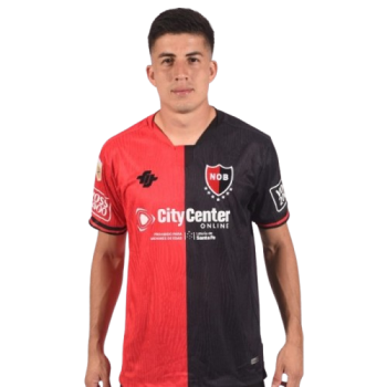 Lucas Sosa profile image