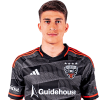 Player cutout