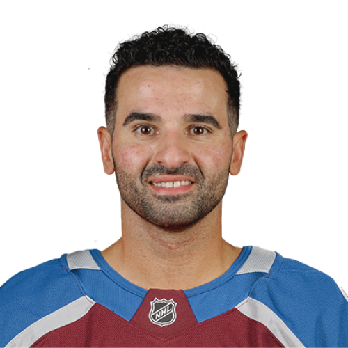 Nazem Kadri