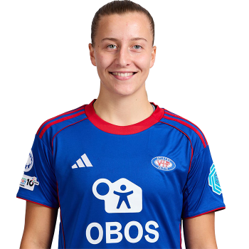 Stine Brekken profile image
