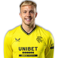 Player Cutout