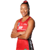 Player cutout