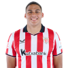 Player cutout