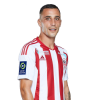 Player cutout